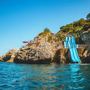 4* 酒店 Cdshotels - Citta Del Mare