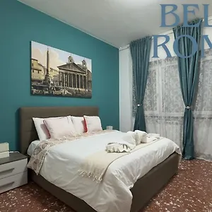 Bella - Ee 招待所 罗马